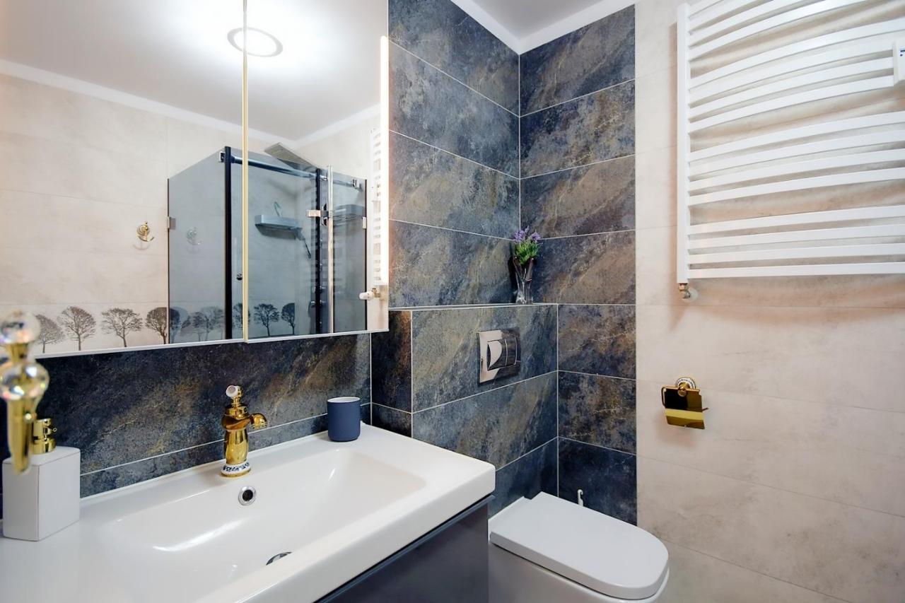 Apartment Miodowy Dom Exspanse 2 Lub 3 Z Tarasem I Parkingiem *