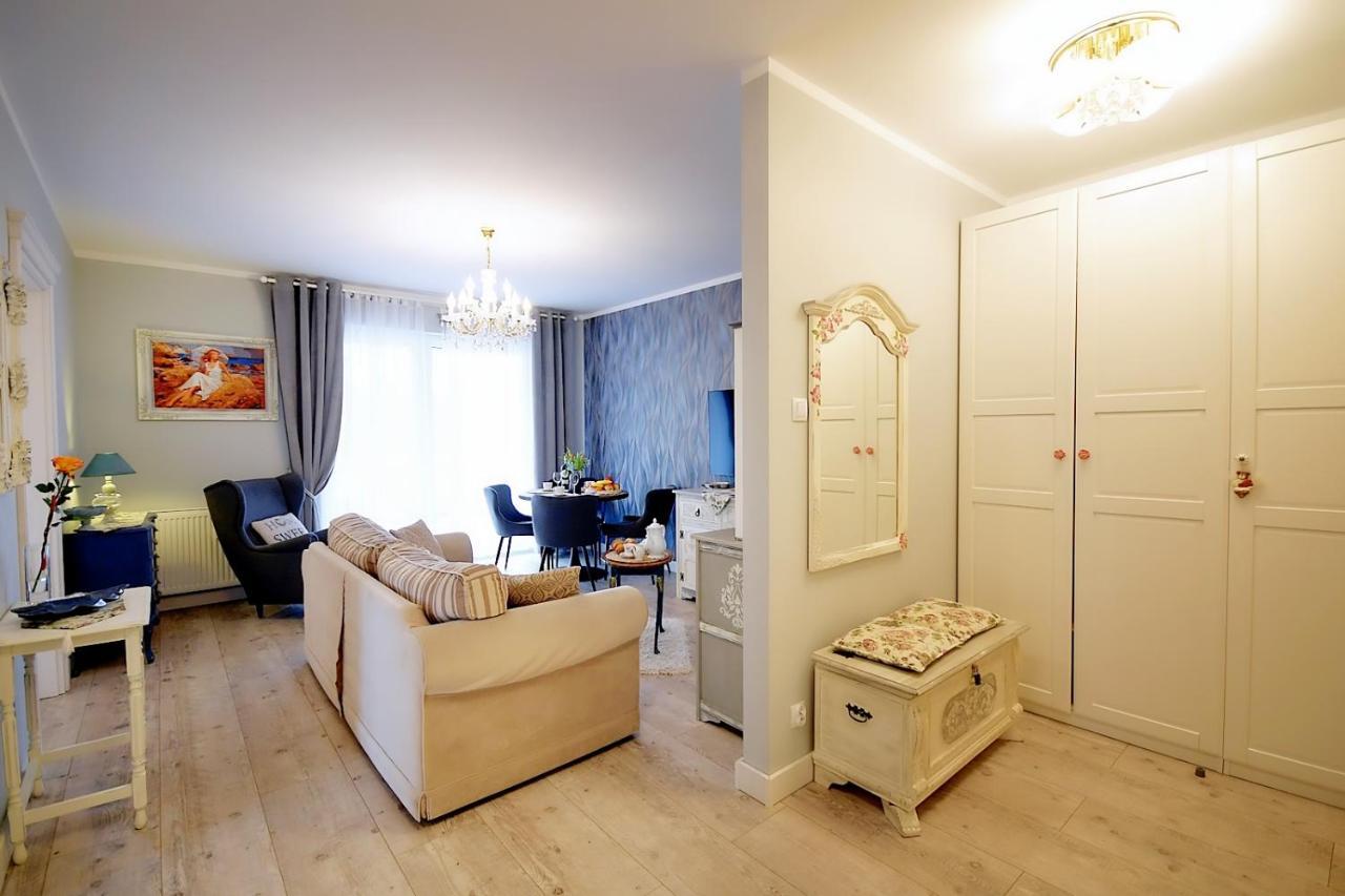 Apartment Miodowy Dom Exspanse 2 Lub 3 Z Tarasem I Parkingiem *