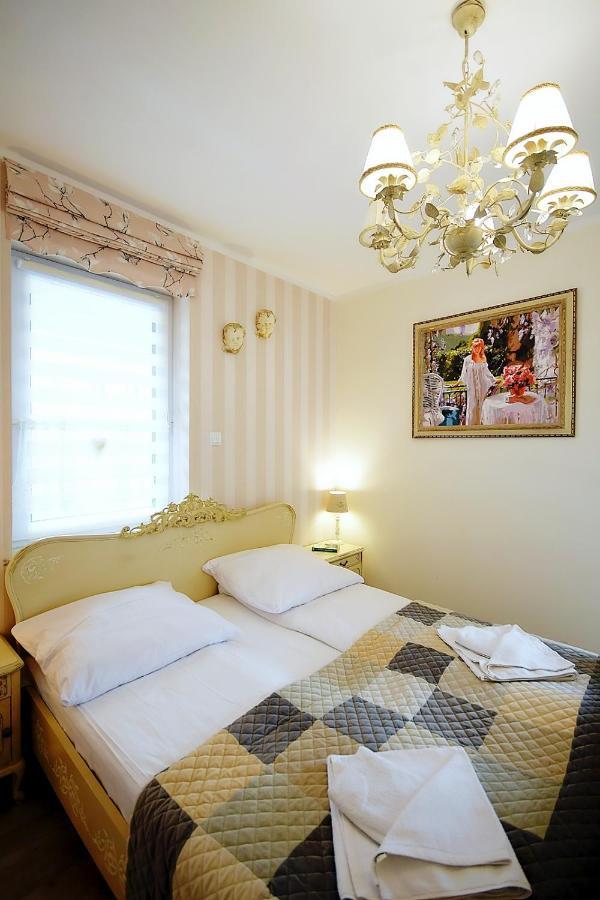 Apartment Miodowy Dom Exspanse 2 Lub 3 Z Tarasem I Parkingiem *