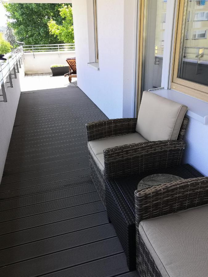 Apartment Miodowy Dom Exspanse 2 Lub 3 Z Tarasem I Parkingiem Kolobrzeg