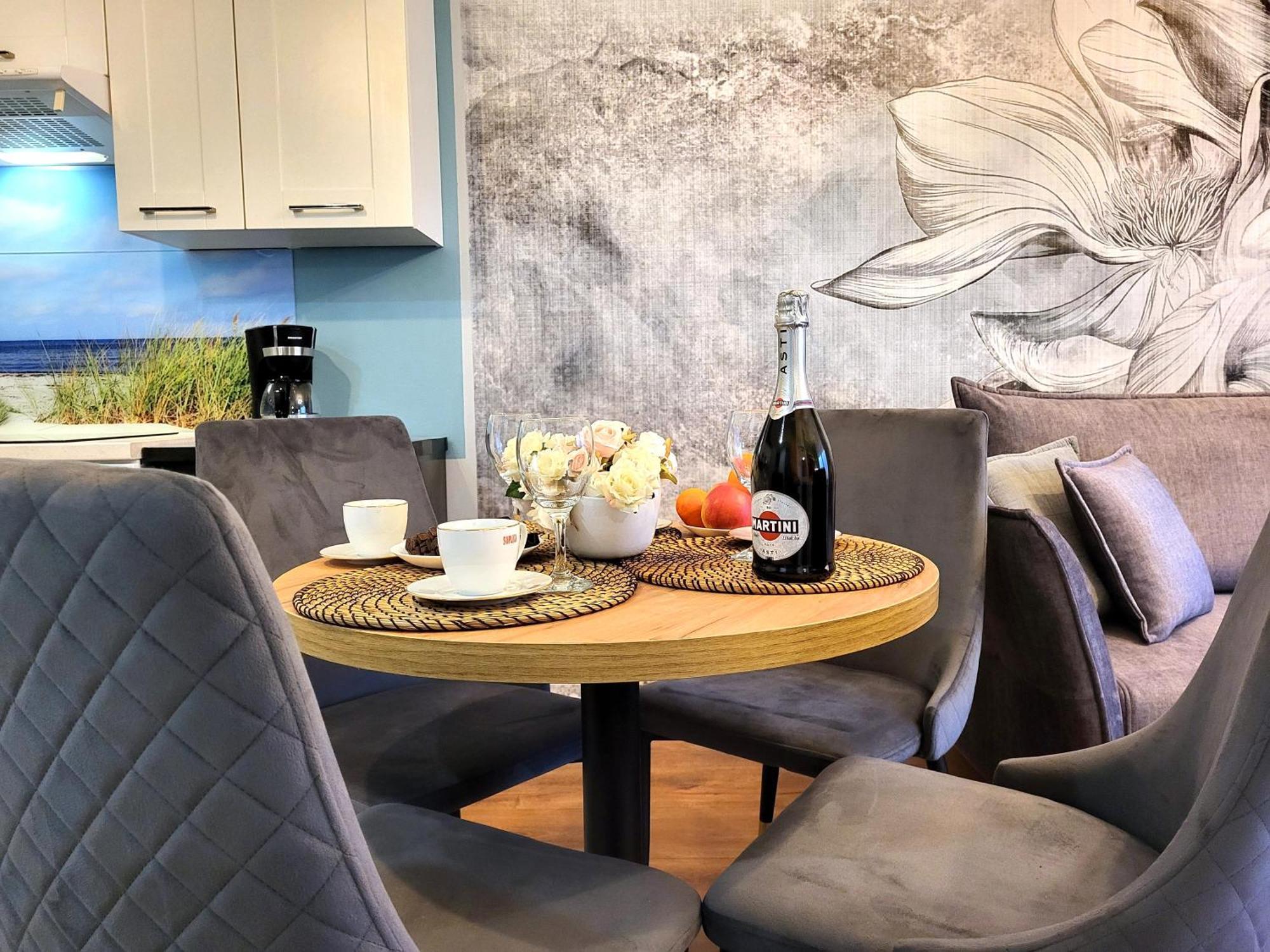 Apartment Miodowy Dom Exspanse 2 Lub 3 Z Tarasem I Parkingiem *